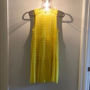 Eyelet Lilly Pulitzer Dress